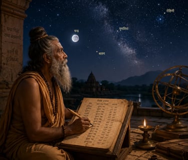 sadhu-tracking-tithis