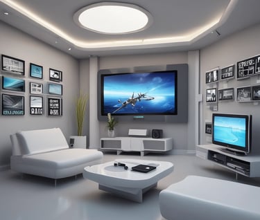 woman wearing black scoop-neck long-sleeved shirt