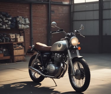 white and black abstract painting