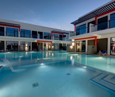 KAY Homes Ras al Khaimah UAE