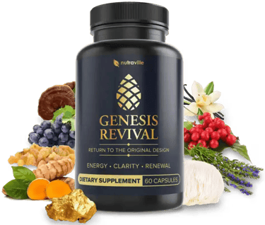 How Does Genesis Revival Work ?