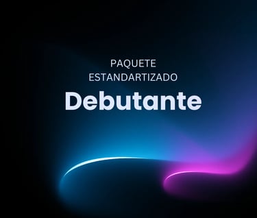 WebPro247 - Automatización IA - El Paquete Debutante