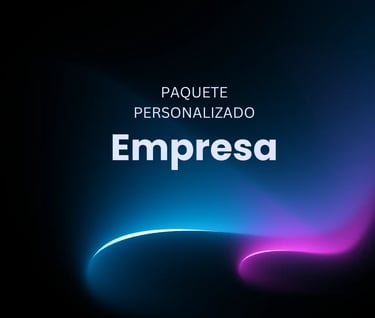 WebPro247 - Automatización IA - El Paquete Empresa