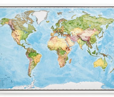 gray concrete wall inside building