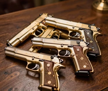 white and black abstract painting