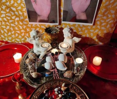 Prophet Pito at Kyaka shrine,” “African healing herbs” “ancestral healing in Africa,” “Prophet Pito