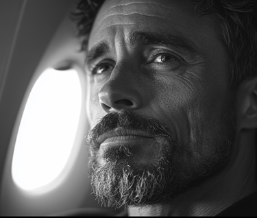 Atlas is an expert at personal branding and helping others.