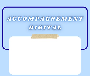accompagnement digital by nubess