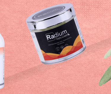 radium care products