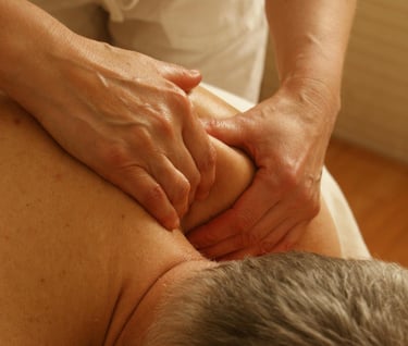 Massage Therapy