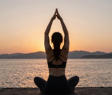 Se remettre en forme est souvent une décision importante… mais difficile à maintenir dans le temps. 