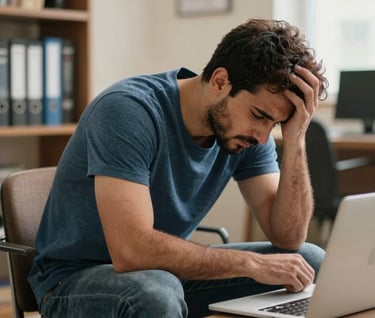 Aujourd’hui, la sédentarité est l’un des principaux facteurs de fatigue, de douleurs et de perte de 