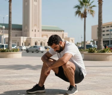 person playing chess on white and black chess board