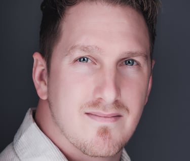 portretfotograaf profielfoto LinkedIn