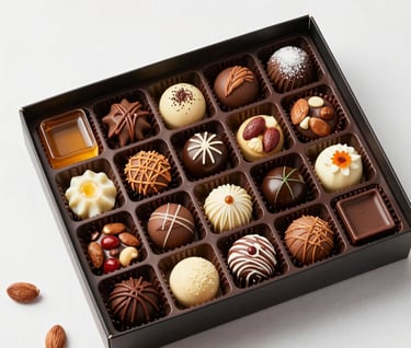 white and black abstract painting