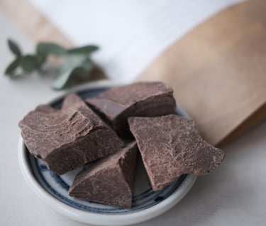 ceremonial cacao