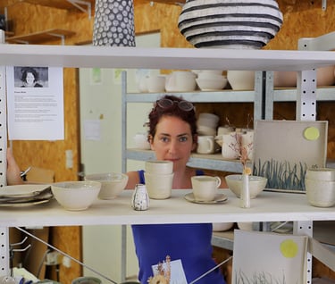 Cours de poterie Bordeaux