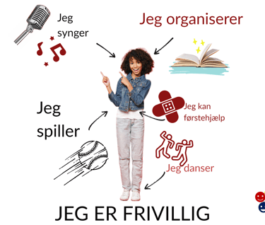 a woman with a microphone and a microphone