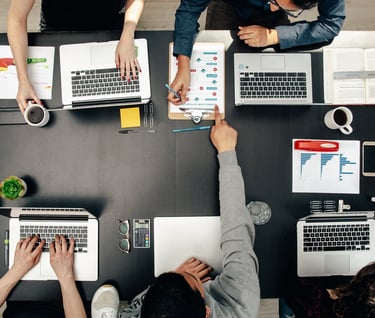 Plan for your Business
