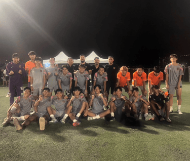 AC Taipei reserves team 