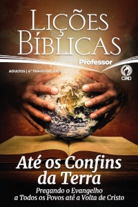 REVISTA CPAD
