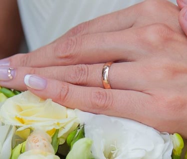 court marriage