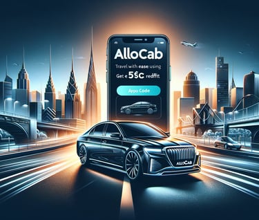 allocab code promo codepromosanspubs.com reduction
