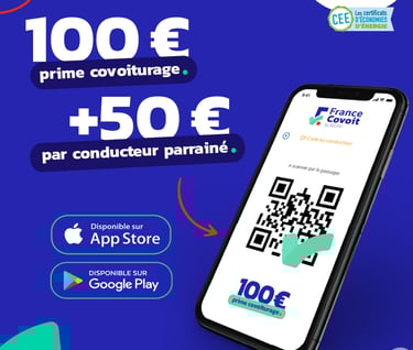 a phone with a qr coder and a qr coder