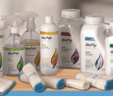 Propre online supplier, Free shipping