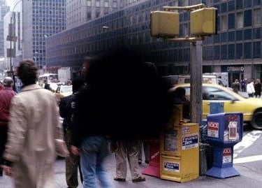  vision effected by macular degeneration