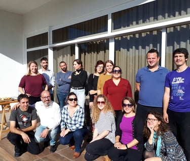 TM1: “Facilitate project implementation” Type of activity: Transactional Partners Meeting (TM1) Meeting Place: Malta (“The Me
