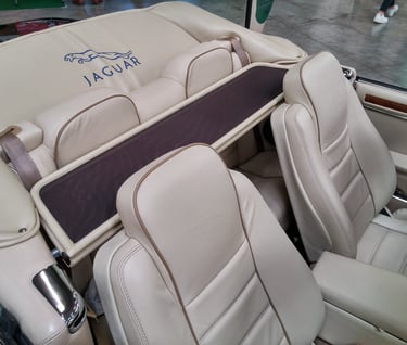 traitement complet cuir auto