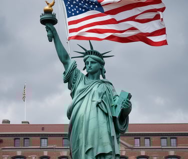 woman smiling wearing denim jacket