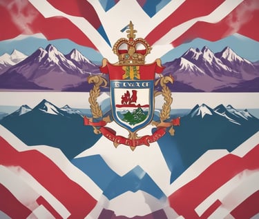 man standing near white wall