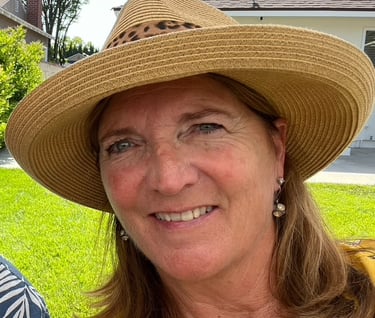 Dana Wilson - Cider Maker