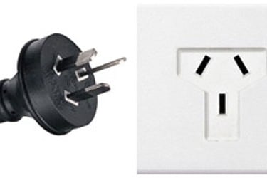 аргентинская розетка