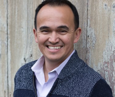 Green Homeowners United, EcoBalance Technologies LLC, Victor Niño