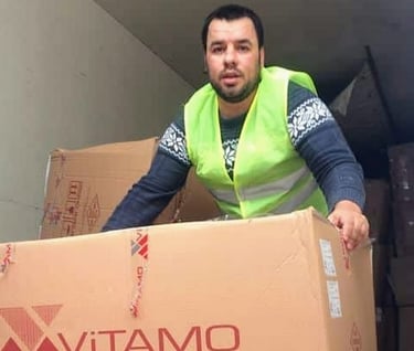 Antalya-Hamal-Bekir