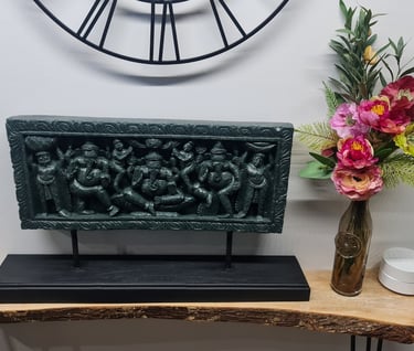 Wood Carving