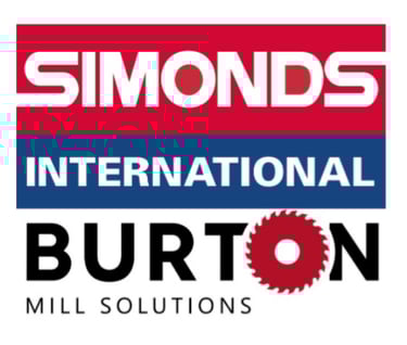 Simonds International Burton Mill Solutions