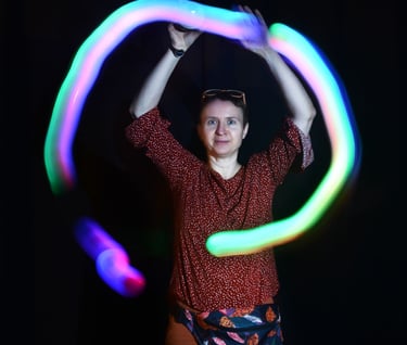 Joanna Rosner Bizarro Studio Kraków
