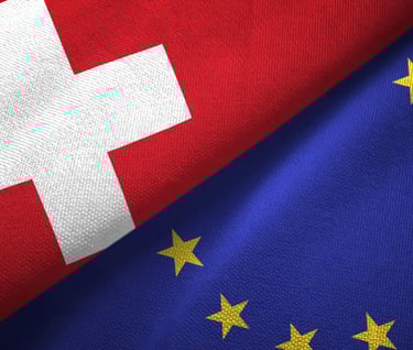Schweiz und EU
