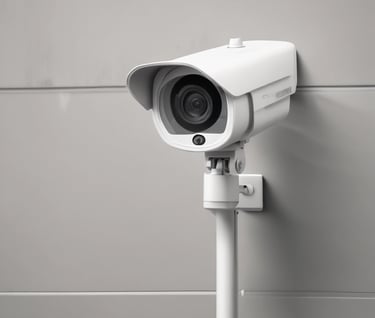 gray concrete wall inside building