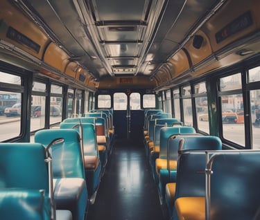 gray concrete wall inside building