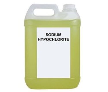 Sodium Hypochlorite