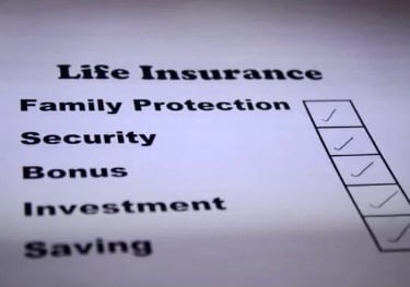 a life insurance claim form a life insurance claim