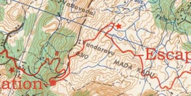 U.S. Army Map Service (April 1959)