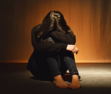 entendendo e controlando a ansiedade