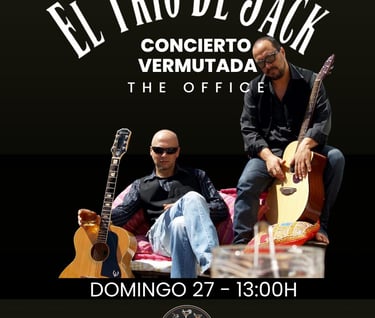 El Trio de Jack