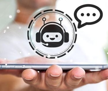 chatbot